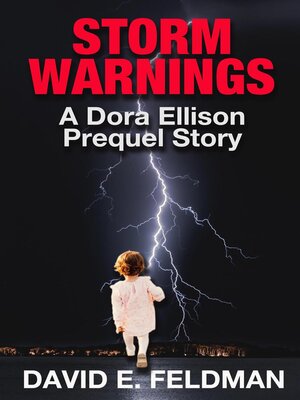 cover image of Storm Warnings